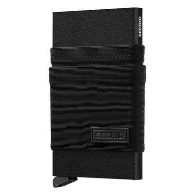 Secrid Flexwallet Original Cardprotector Black