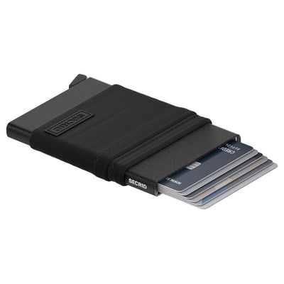 Secrid Flexwallet Original Cardprotector Black