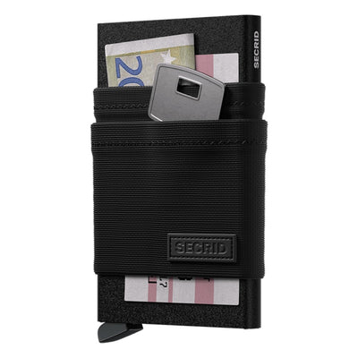 Secrid Flexwallet Original Cardprotector Black