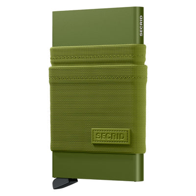 Secrid Flexwallet Original Cardprotector Kelp