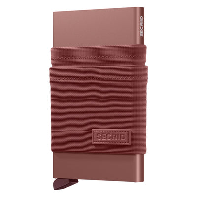 Secrid Flexwallet Original Cardprotector Mauve