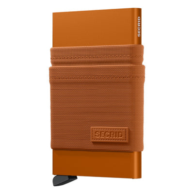 Secrid Flexwallet Original Cardprotector Orange