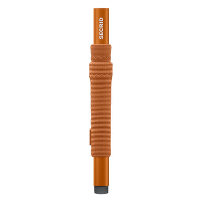 Secrid Flexwallet Original Cardprotector Orange