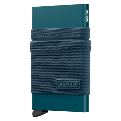 Secrid Flexwallet Original Cardprotector Teal