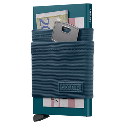 Secrid Flexwallet Original Cardprotector Teal