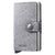Secrid Miniwallet Glitter Silver Wallet