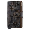 Secrid Miniwallet Jungle Brown Wallet