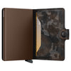 Secrid Miniwallet Jungle Brown Wallet