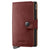 Secrid Mniwallet Premium+ Basco Brown Wallet