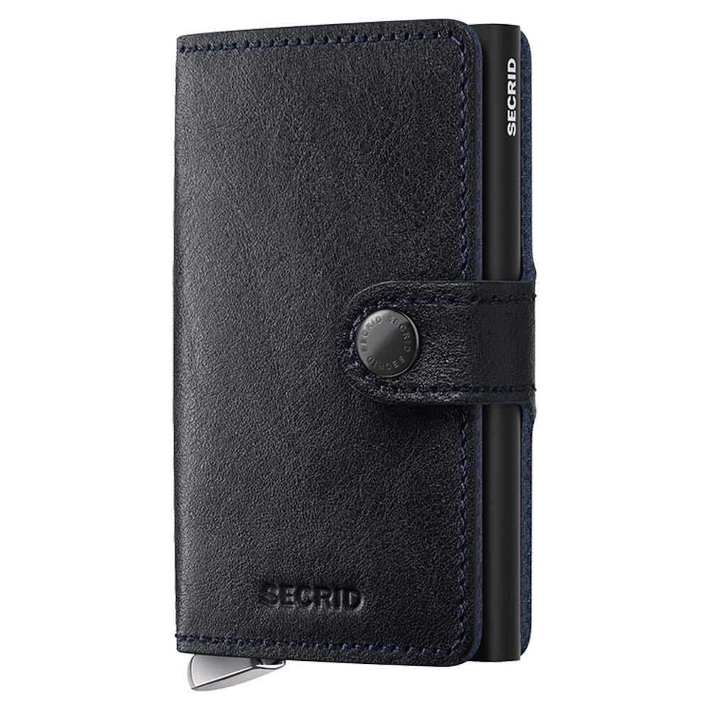 Secrid Mniwallet Premium+ Basco Ink Wallet