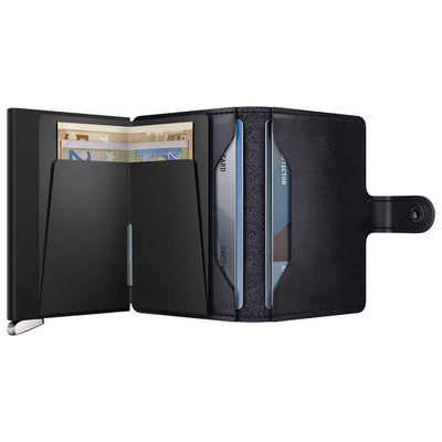 Secrid Mniwallet Premium+ Basco Ink Wallet