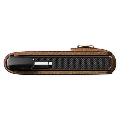 Secrid Mniwallet Premium+ Basco Whiskey Wallet