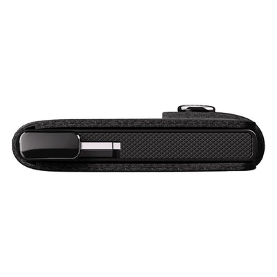 Secrid Miniwallet Premium+ Dusk Black Wallet