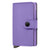 Secrid Miniwallet Yard Powder Lilac Wallet