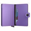 Secrid Miniwallet Yard Powder Lilac Wallet