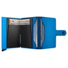 Secrid Miniwallet Yard Powder Ultra Blue Wallet