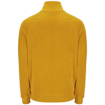 Sergio Tacchini Court Velour Track Top Arrowwood