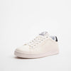 Sergio Tacchini Capri Synthetic Casual Trainers White / Black