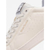 Sergio Tacchini Capri Synthetic Casual Trainers White / Black