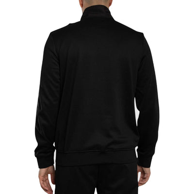 Sergio Tacchini Cassio Track Top Black