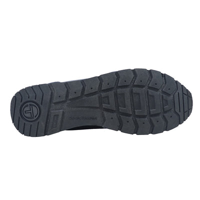 Sergio Tacchini Mile MIx Trainers Navy / Red