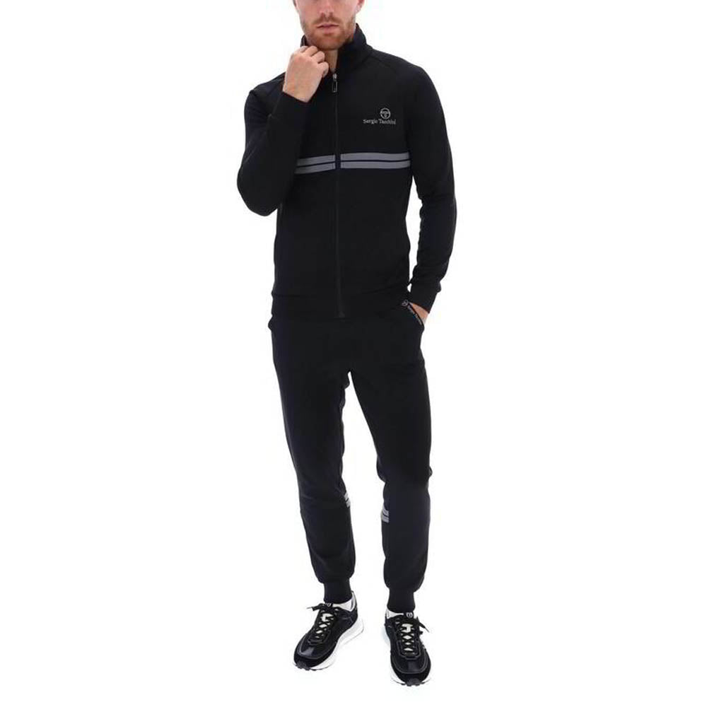 Tacchini dallas track top sales
