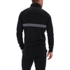 Sergio Tacchini New Dallas Track Top Black / Quiet Shade