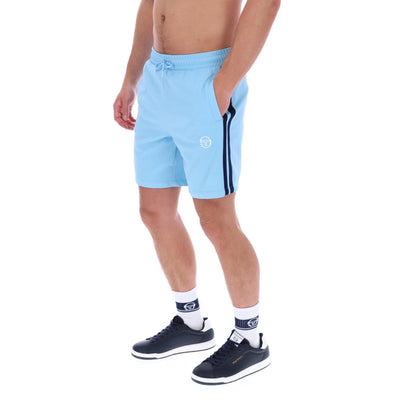 Sergio Tacchini Pietrapertosa Shorts Baltic Sea / Maratime Blue