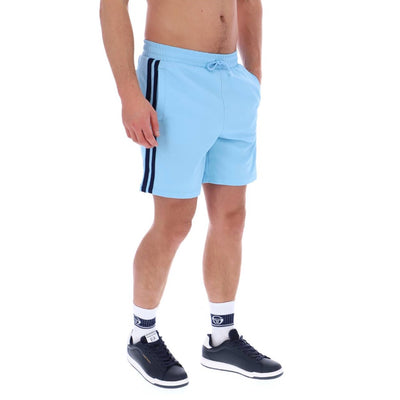 Sergio Tacchini Pietrapertosa Shorts Baltic Sea / Maratime Blue