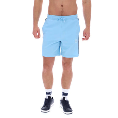 Sergio Tacchini Pietrapertosa Shorts Baltic Sea / Maratime Blue
