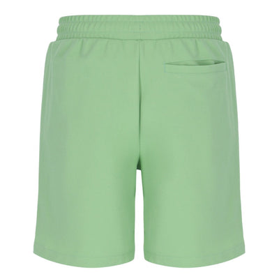 Sergio Tacchini Pietrapertosa Shorts Quiet Green / Gardenia