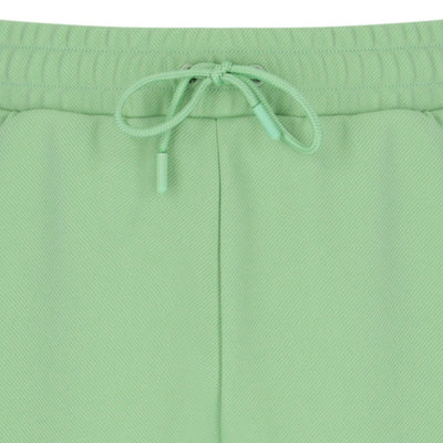 Sergio Tacchini Pietrapertosa Shorts Quiet Green / Gardenia