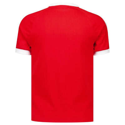 Sergio Tacchini Pino Ringer T-Shirt Adrenaline Rush