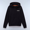 Napapijri Sovana Hoodie Black Beauty