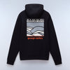 Napapijri Sovana Hoodie Black Beauty