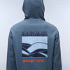 Napapijri Sovana Hoodie Stormy Weather