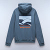 Napapijri Sovana Hoodie Stormy Weather