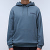 Napapijri Sovana Hoodie Stormy Weather