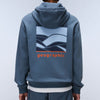 Napapijri Sovana Hoodie Stormy Weather