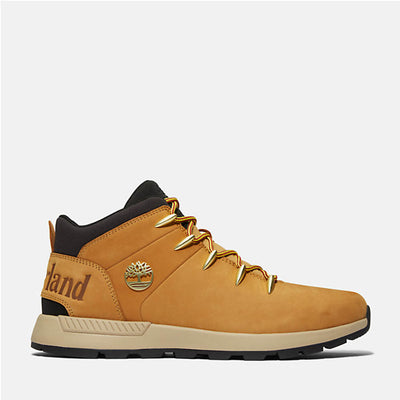 Timberland Sprint Trekker Hiking Boot Wheat Nubuck