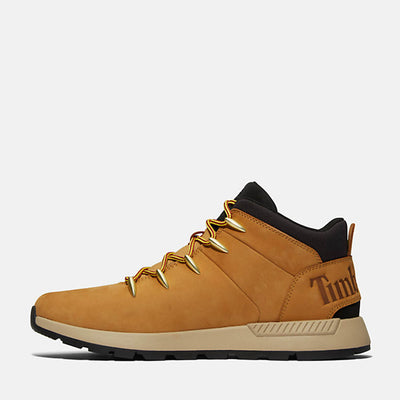 Timberland Sprint Trekker Hiking Boot Wheat Nubuck