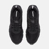 Timberland Winsor Trail Lace-Up Low Trainer Black