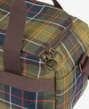 Barbour Torridon Tartan Flight Bag