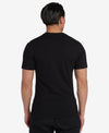 Barbour International Small Logo T-Shirt Black
