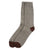 Barbour Houghton Socks Biscuit