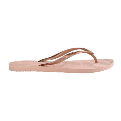 Havaianas Women Slim Flip Flops Ballet Rose