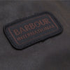 Barbour International Duke Waxed Jacket Rustic