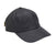 Barbour Mens Wax Sports Cap Black