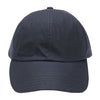 Barbour Mens Wax Sports Cap Navy