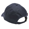 Barbour Mens Wax Sports Cap Navy